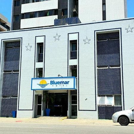 Bluemar Hotel Maceió Kültér fotó