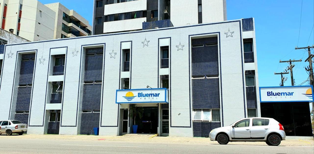 Bluemar Hotel Maceió Kültér fotó