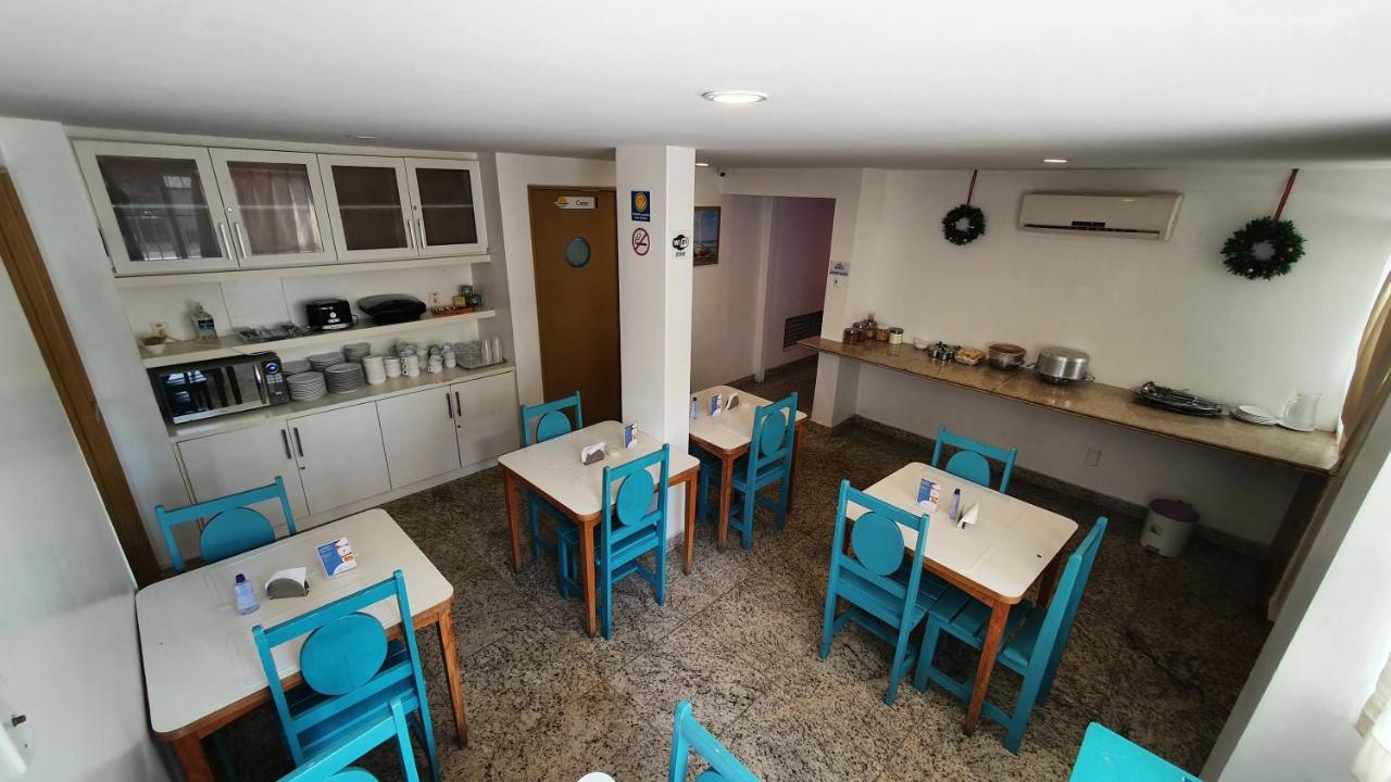 Bluemar Hotel Maceió Kültér fotó