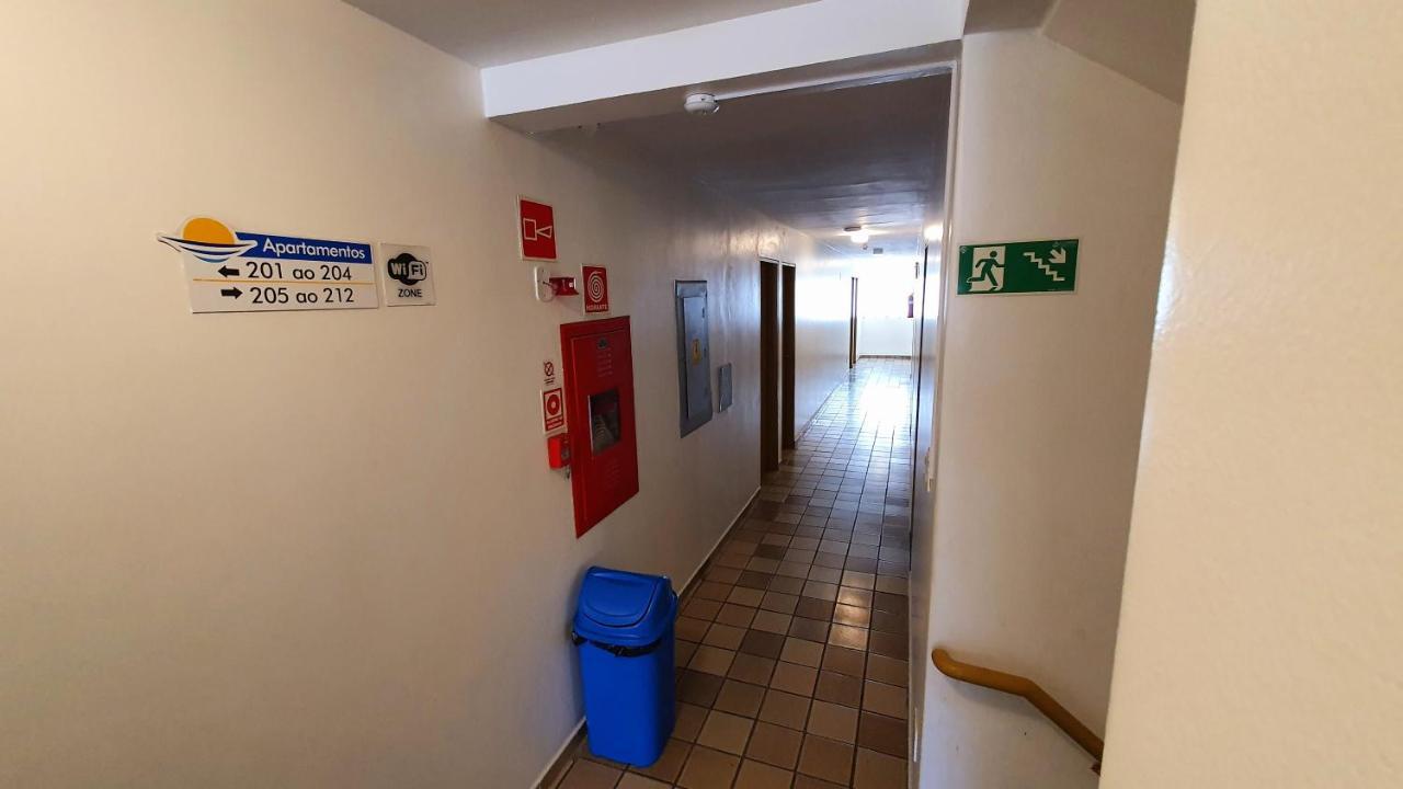 Bluemar Hotel Maceió Kültér fotó
