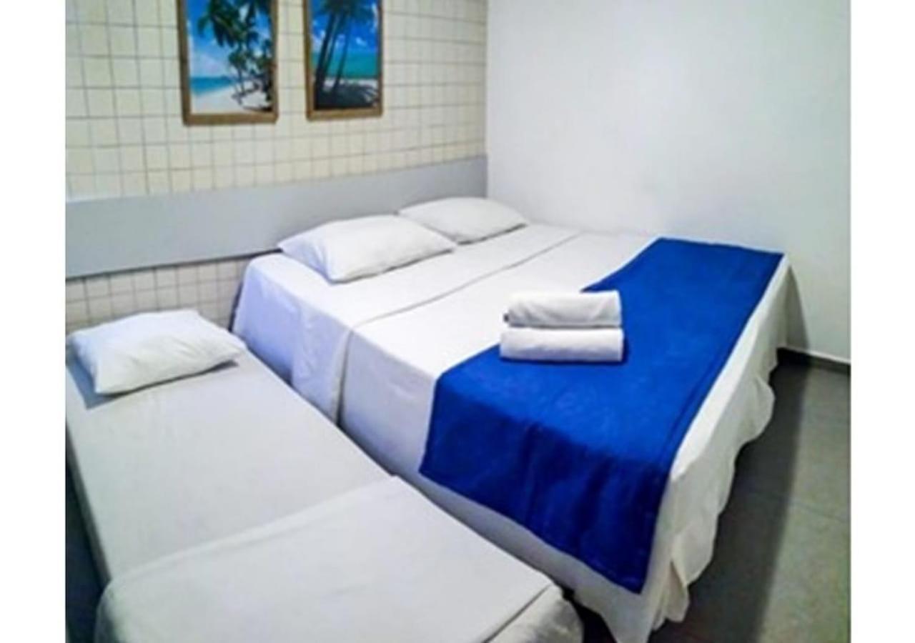 Bluemar Hotel Maceió Kültér fotó