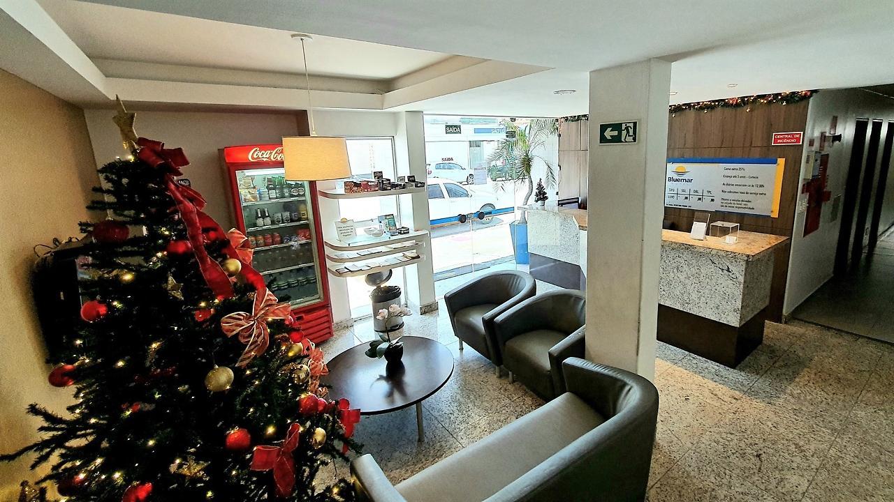 Bluemar Hotel Maceió Kültér fotó