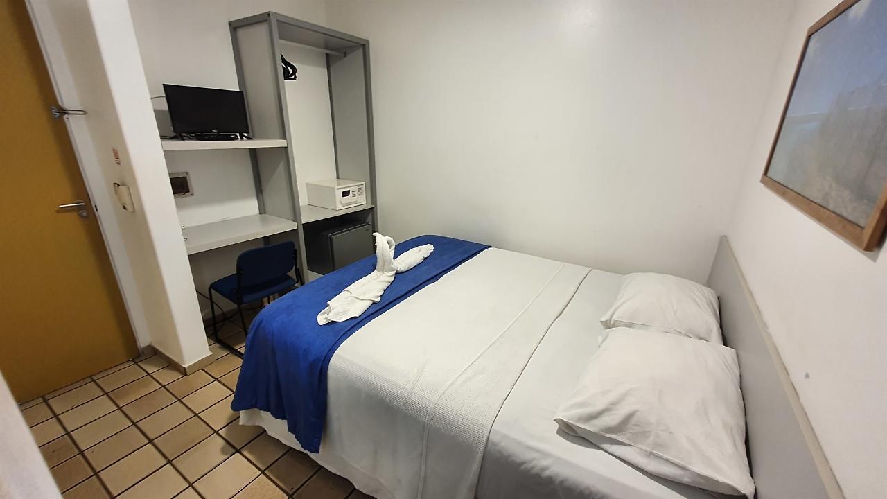 Bluemar Hotel Maceió Kültér fotó