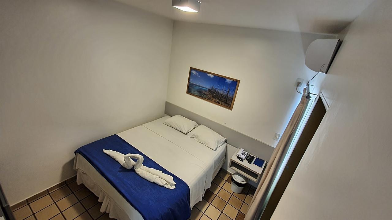 Bluemar Hotel Maceió Kültér fotó