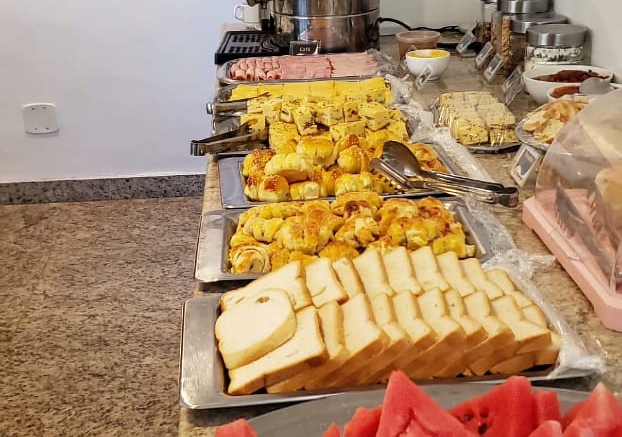 Bluemar Hotel Maceió Kültér fotó