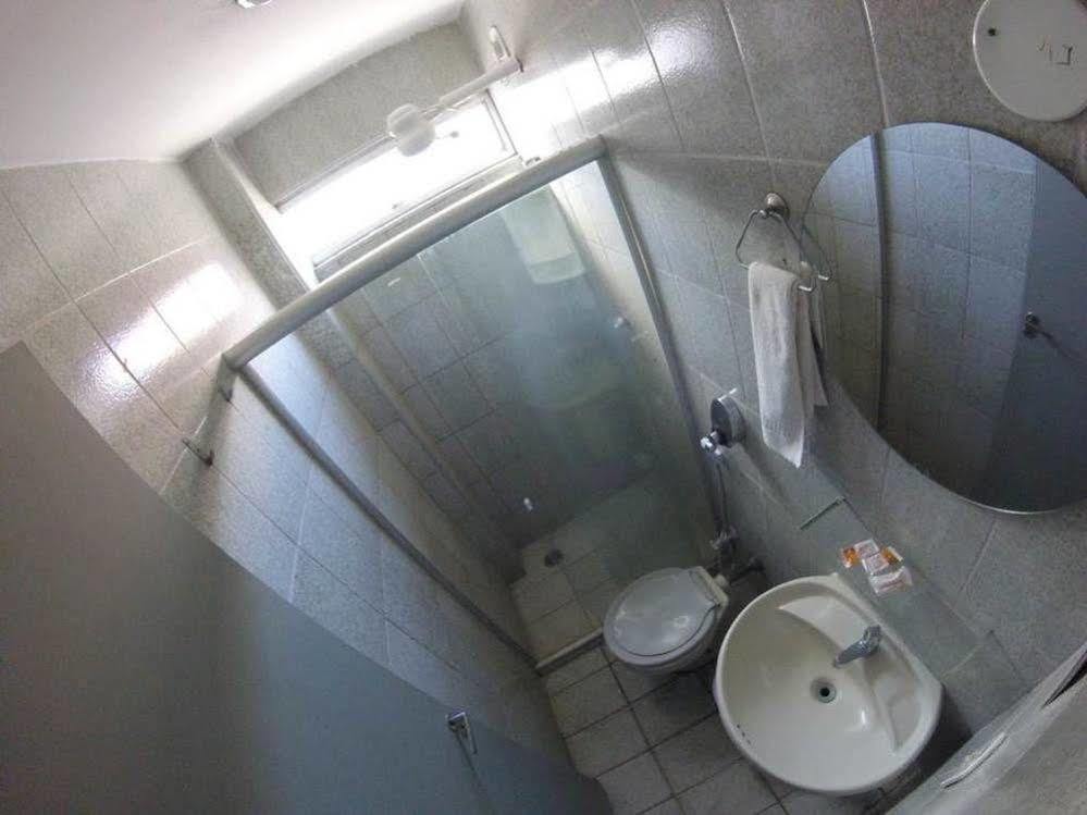 Bluemar Hotel Maceió Kültér fotó