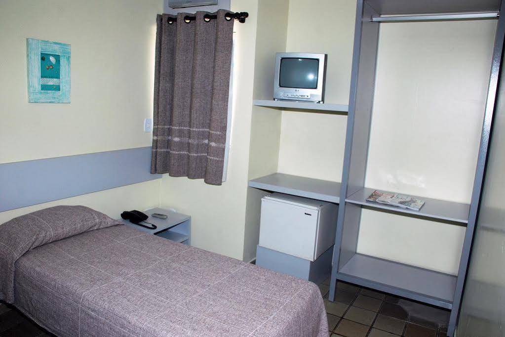 Bluemar Hotel Maceió Kültér fotó