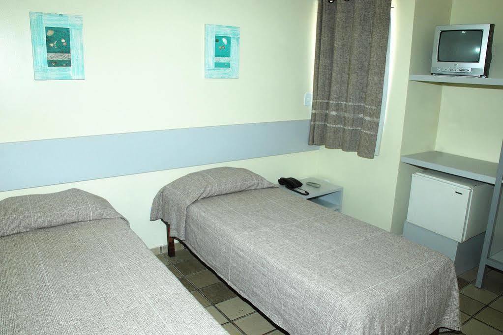Bluemar Hotel Maceió Kültér fotó
