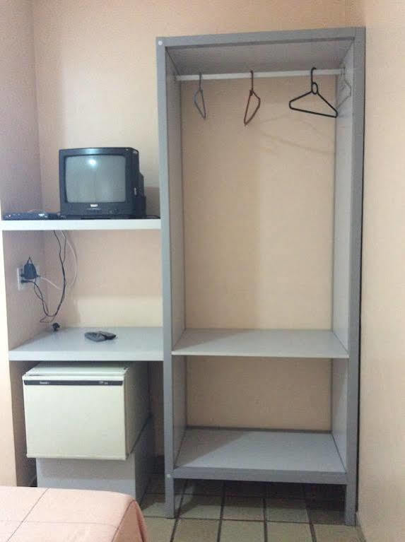 Bluemar Hotel Maceió Kültér fotó