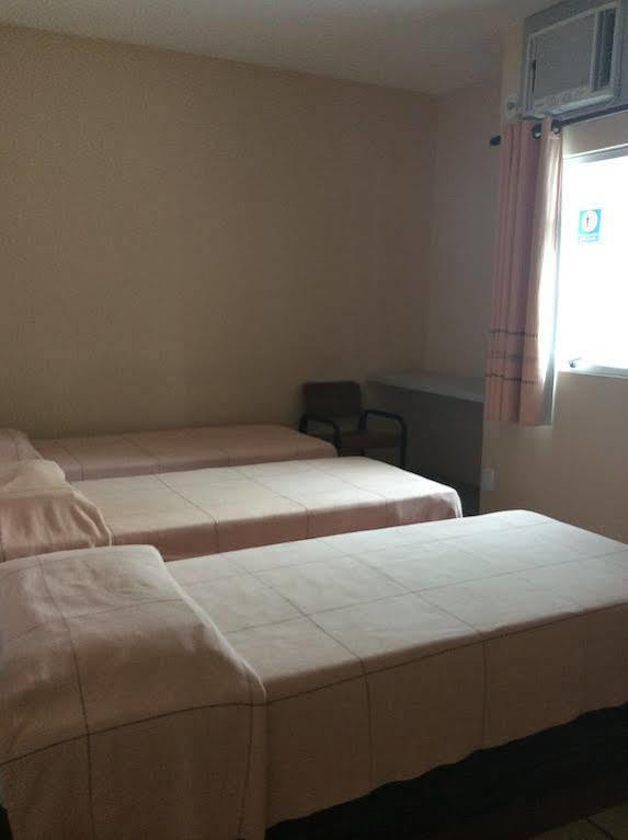 Bluemar Hotel Maceió Kültér fotó
