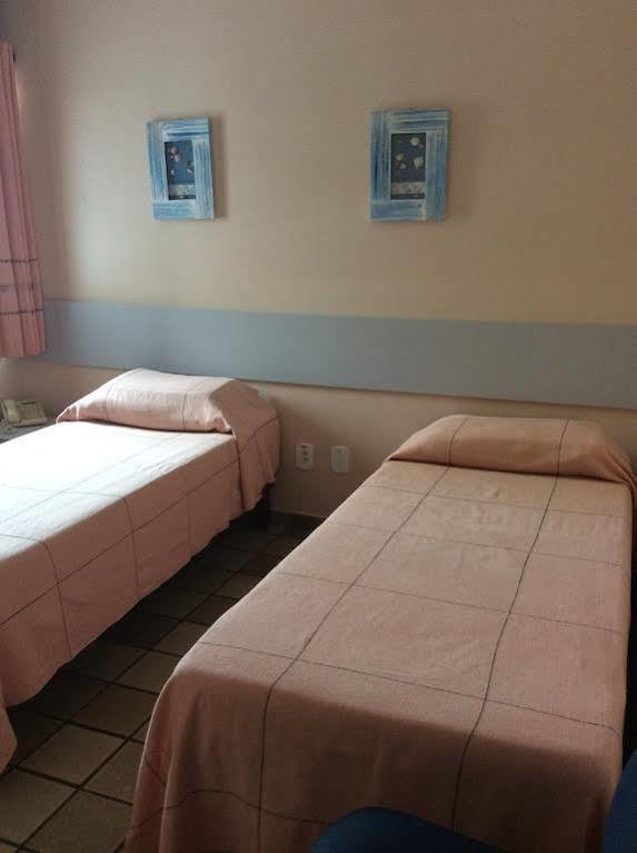 Bluemar Hotel Maceió Kültér fotó