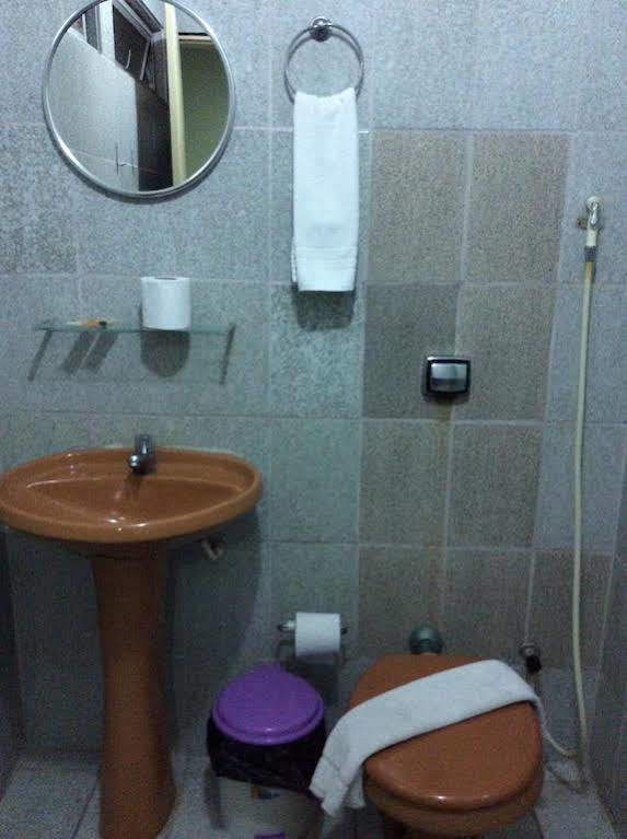 Bluemar Hotel Maceió Kültér fotó