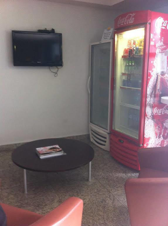 Bluemar Hotel Maceió Kültér fotó