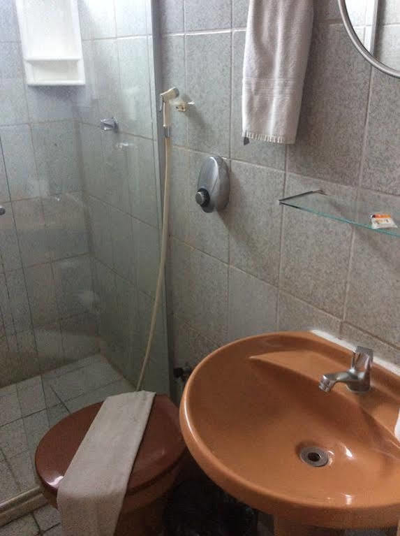 Bluemar Hotel Maceió Kültér fotó